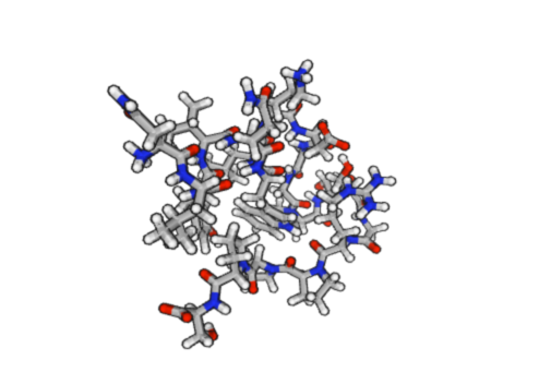 Trp Cage Protein